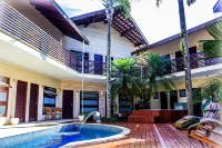 Pousada l'Essence Hotels in Paraty
