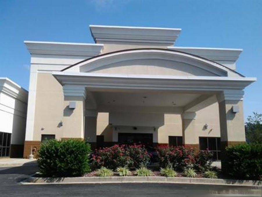 Holiday Inn Express Edgewood-Aberdeen-Bel Air, an Ihg Hotel