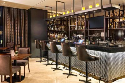 バー イビス スタイルズ アンバサダー ソウル カンナムの写真