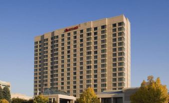 Minneapolis Marriott Southwest