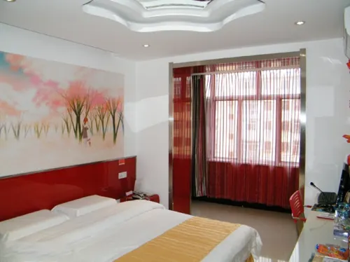 마이디안 테마 호텔