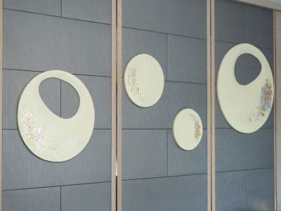 グランドスーペリアルーム(ルビーウィング) ソリティア バンコク スクンビット 11の写真