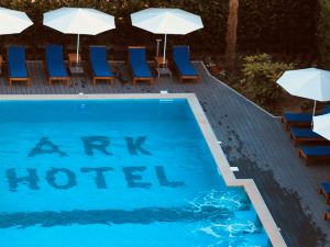 Best Western Premier Ark Hotel