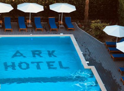 Best Western Premier Ark Hotel