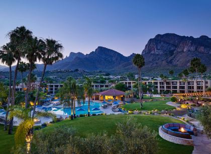 El Conquistador Tucson, A Hilton Resort