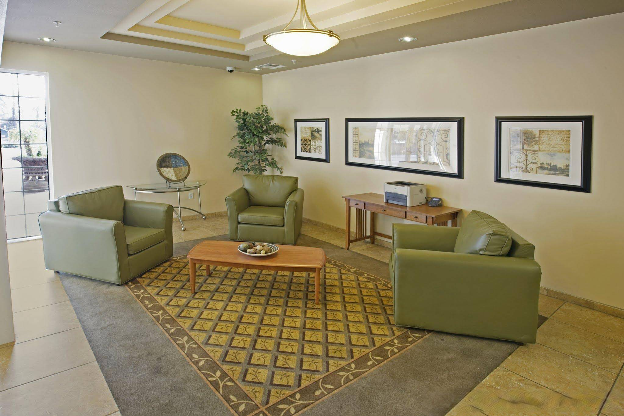 Extended Stay America Suites - Bakersfield - Chester Lane