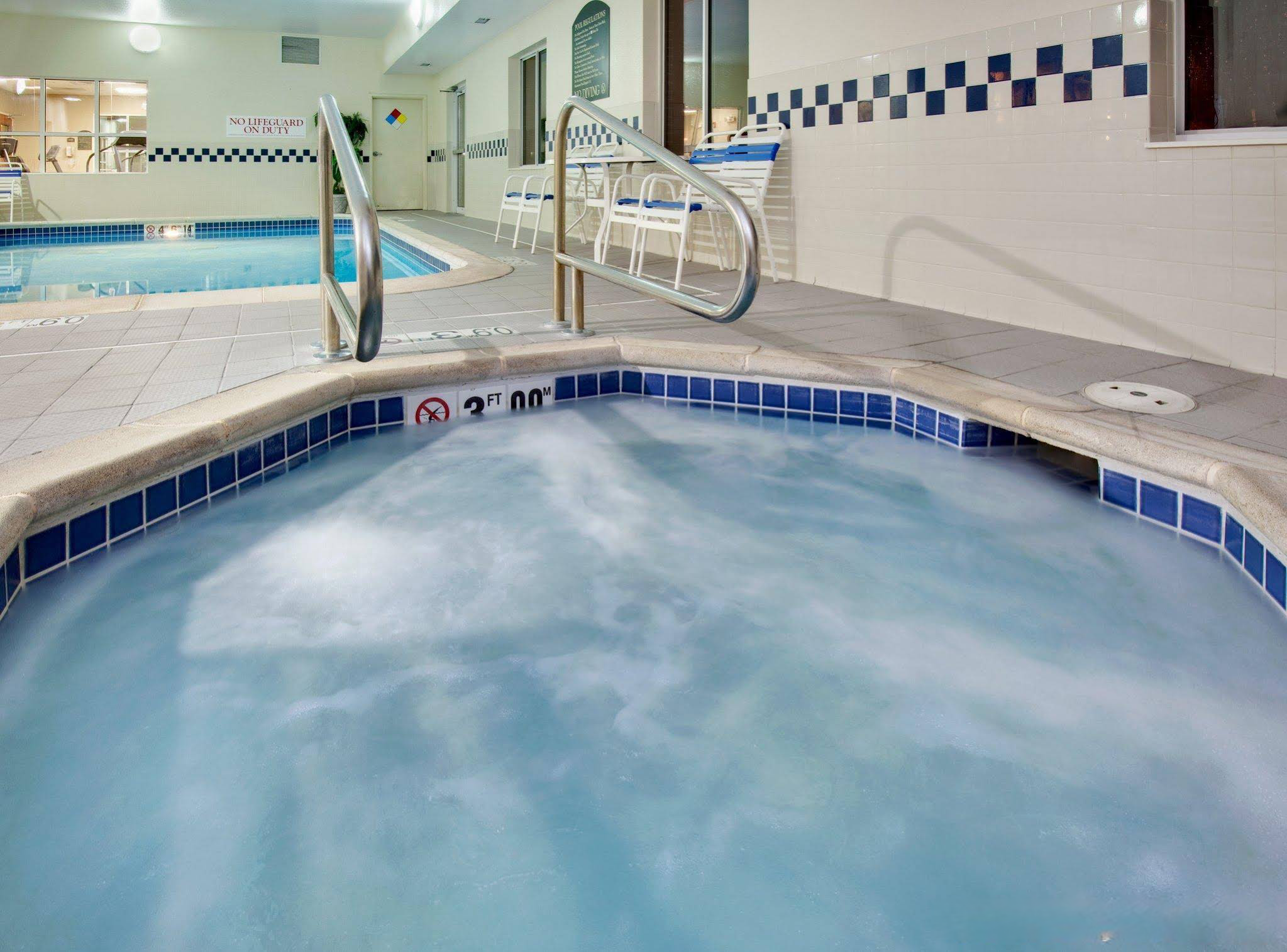 Holiday Inn Express Hotel & Suites Ankeny - des Moines, an Ihg Hotel