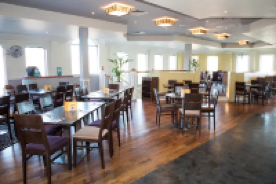 Holiday Inn SLOUGH - WINDSOR by IHG