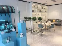 希岸飯店（吉安市政府店）