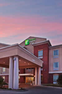 fort stockton hotels pet friendly