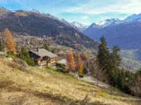 Haimavati Hotels in Bagnes