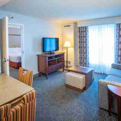 Homewood Suites by Hilton Pensacola-Aprt (Cordova Mall Area) Rooms