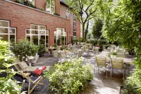 Lindner Hotel Cologne City Plaza Hotels in Cologne City Center