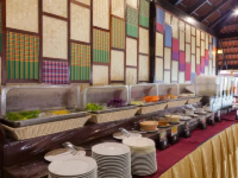 ピピ ナチュラル リゾート ピピ島のホテル