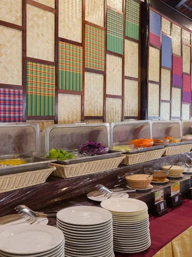 รูปภาพของพี พี เนเจอรัล รีสอร์ท