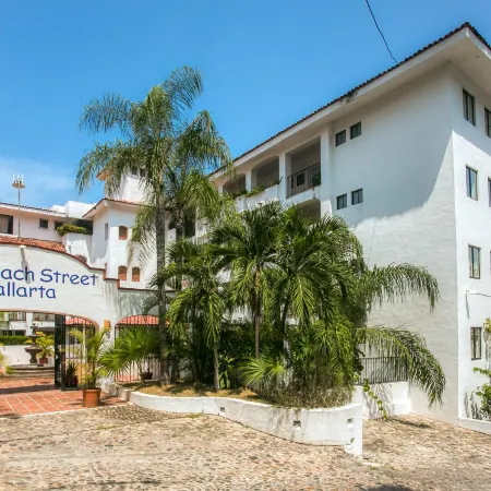 One Beach Street Zona Romantica Puerto Vallarta
