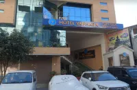 Hotel Yaiphaba