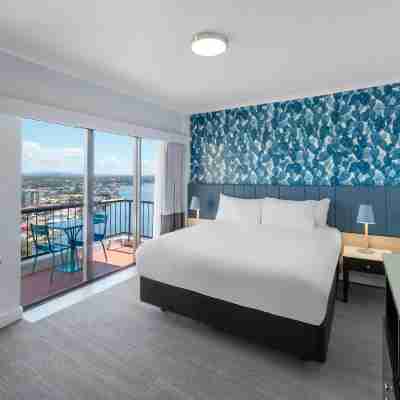 Vibe Hotel Gold Coast Rooms