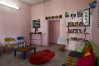 Gibbon Backpackers Hostel