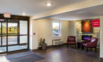 Red Roof Inn Richmond, IN