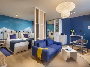Cortile Hotel - Adults Only