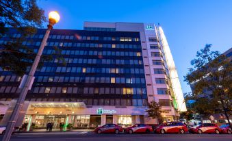 Holiday Inn Washington Capitol-National Mall, an IHG Hotel