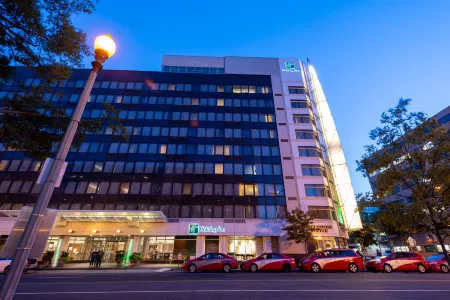 Holiday Inn Washington Capitol - Natl Mall