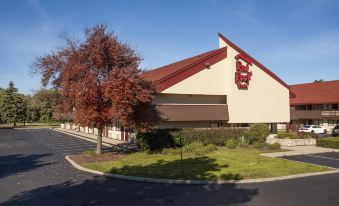 Red Roof Inn Detroit - Troy