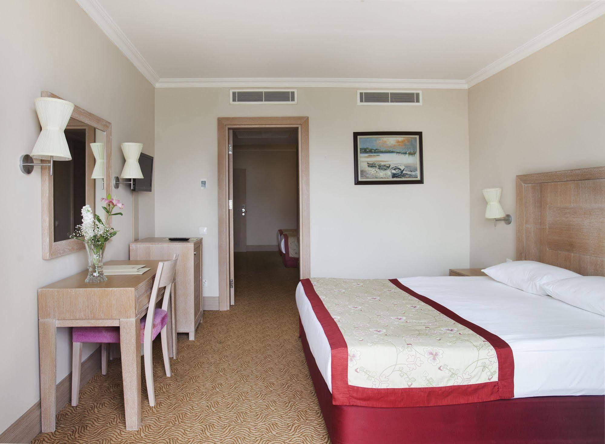 Orange County Belek