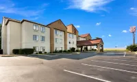 Red Roof Inn Richmond, KY Hotels in Richmond