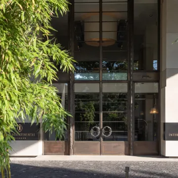 InterContinental Hotels GENEVE by IHG