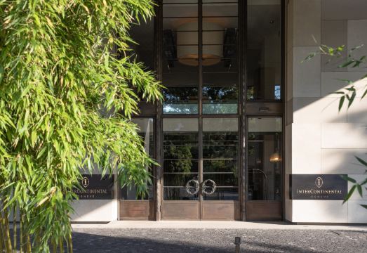 InterContinental Genève