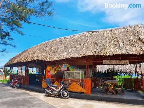 豪多塔中心度假村