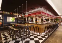 Citizenm Copenhagen Radhuspladsen Hotels in Copenhagen