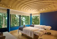 Six Senses Krabey Island - Spa
