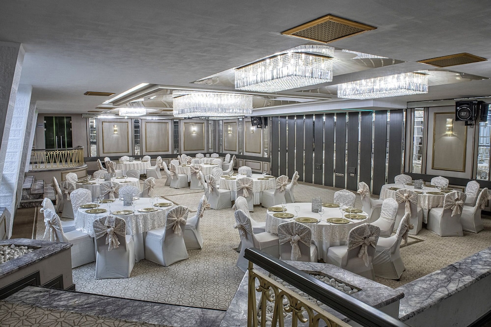 Altinel Ankara (Altinel Ankara Hotel & Convention Center)