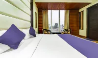 Hotel New Diamond