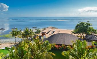 Tijili Hotel Benoa