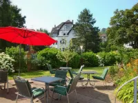 Hotel Bellevue Hotels in Bad Pyrmont