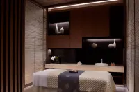 The Ritz-Carlton, Xi'an - spa