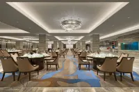 Sheraton Zhanjiang Hotel - breakfast