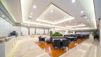โรงแรมมิลเลนเนียม ฮาร์เบอร์วิว  เซียะเหมิน - พร้อมอาหารเช้า