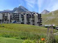 Le Prariond (Val Claret)