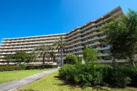 هوتل بيليفيو كلوب Hotels near Alcudia beach