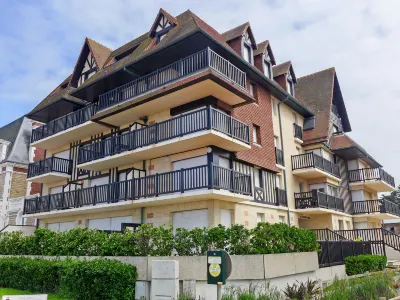 Les Terrasses du Casino Méridien De l'Amour 주변 호텔