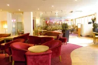 Premier Inn Brighton City Centre (North Street) Hotels in Brighton and Hove