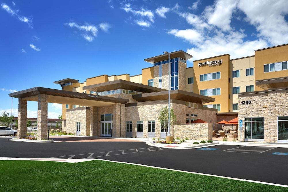 Fairfield Inn by Marriott Provo