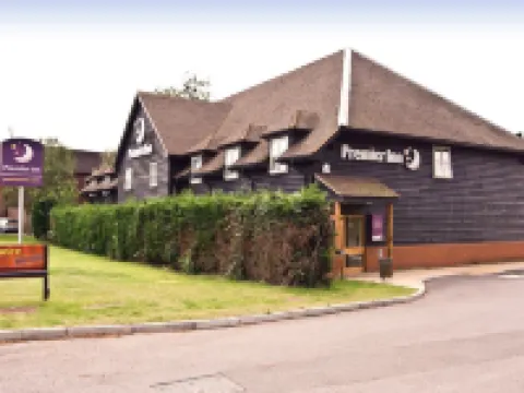 Tonbridge North Hotel di Tonbridge