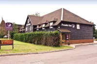 Tonbridge North Hotel a Penshurst