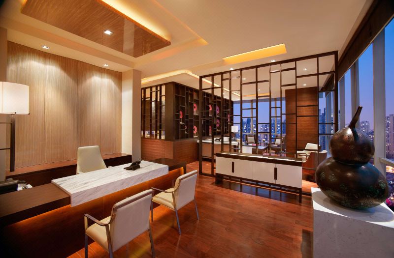 Hyatt Regency Chongqing Hotel photo 5